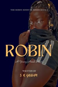 Cover image for Robin