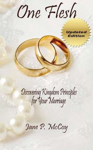 Cover image for One Flesh