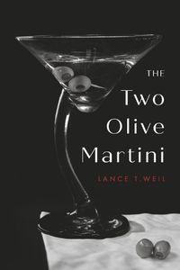Cover image for The Two Olive Martini