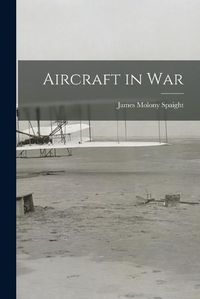 Cover image for Aircraft in War