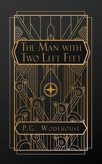 Cover image for The Man With Two Left Feet