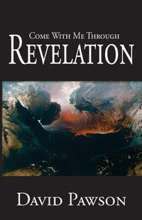 Cover image for Come With Me Through Revelation