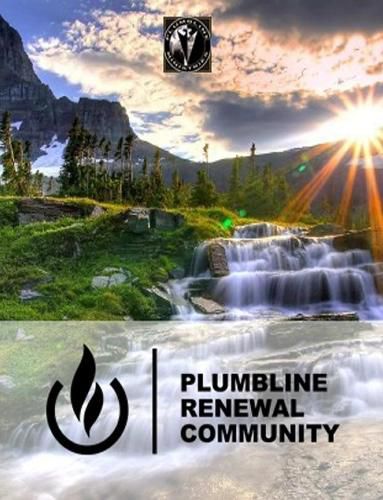 Cover image for Plumbline Renewal Leaders Guide