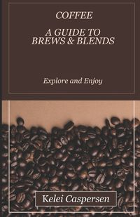 Cover image for Coffee