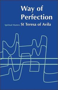 Cover image for The Way of Perfection