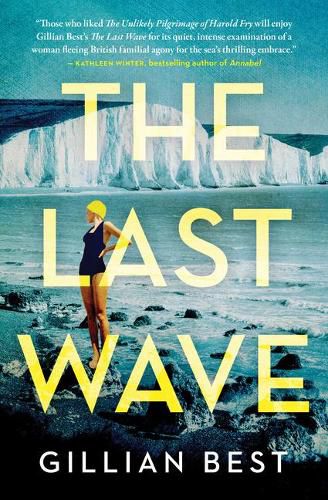 Cover image for The Last Wave