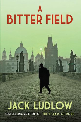 Cover image for A Bitter Field
