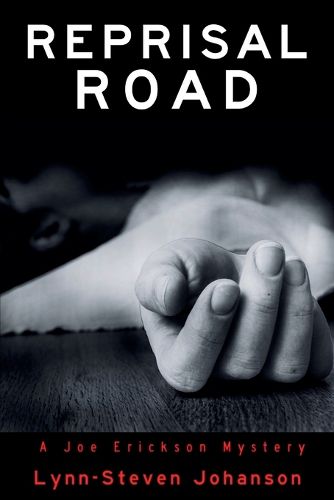 Cover image for Reprisal Road