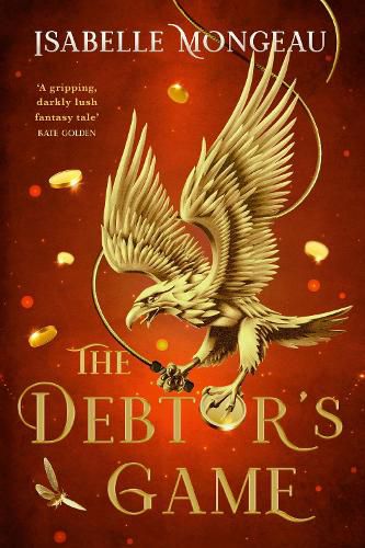 Cover image for The Debtor's Game