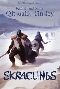 Cover image for Skraelings