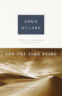 Cover image for For the Time Being