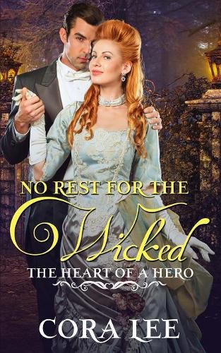 Cover image for No Rest for the Wicked