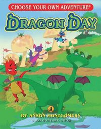 Cover image for Dragon Day