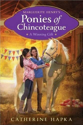 Cover image for A Winning Gift, 5