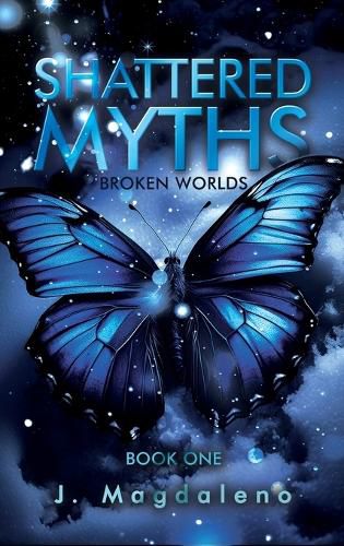 Cover image for Broken Worlds