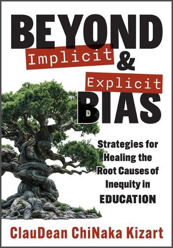 Cover image for Beyond Implicit and Explicit Bias