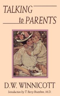 Cover image for Talking to Parents