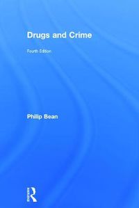 Cover image for Drugs and Crime