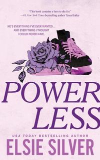 Cover image for Powerless