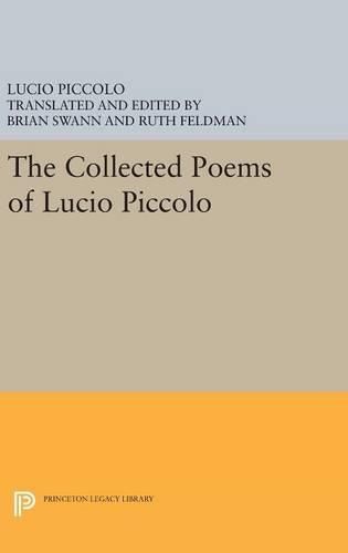 The Collected Poems of Lucio Piccolo