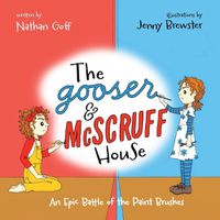 Cover image for The Gooser & McScruff House