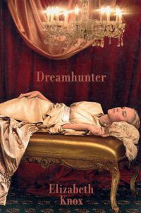 Cover image for Dreamhunter