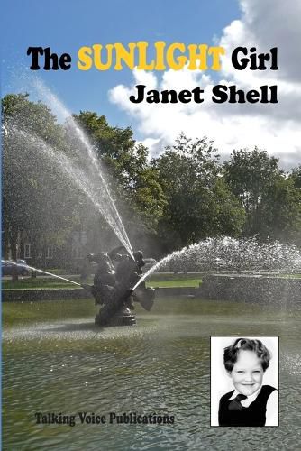 Cover image for The Sunlight Girl