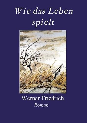 Cover image for Wie das Leben spielt