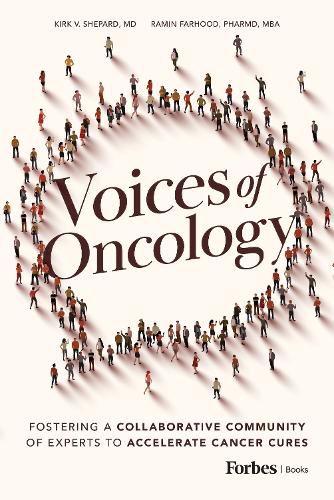 Cover image for Voices of Oncology