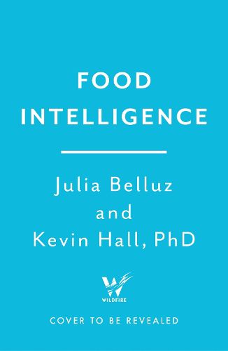 Cover image for Food Intelligence