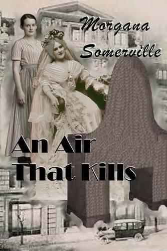 Cover image for An Air That Kills