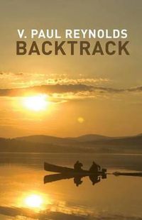 Cover image for Backtrack