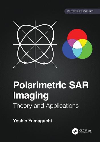 Cover image for Polarimetric SAR Imaging: Theory and Applications