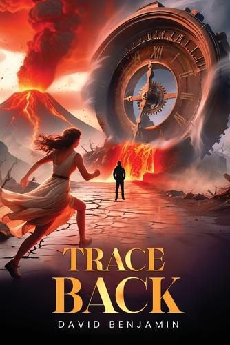 Cover image for Traceback