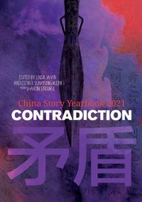 Cover image for Contradiction