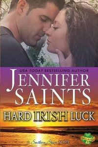Cover image for Hard Irish Luck