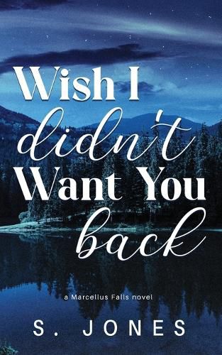 Cover image for Wish I Didn't Want You Back Special Edition
