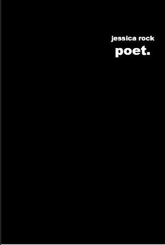 Cover image for poet.