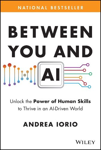Cover image for Between You and AI