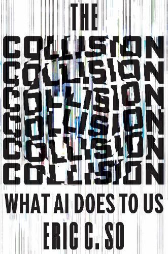 Cover image for The Collision