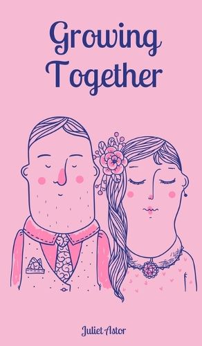 Cover image for Growing Together