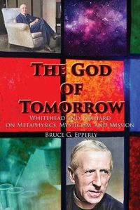 Cover image for The God of Tomorrow