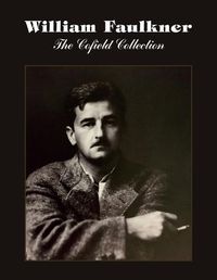 Cover image for William Faulkner: The Cofield Collection