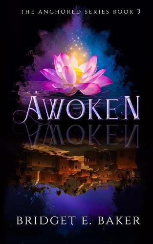 Cover image for Awoken