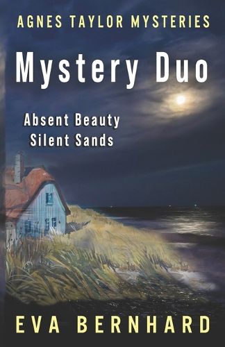 Cover image for An Agnes Taylor Mystery Duo