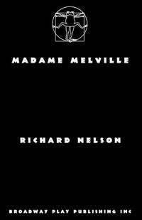 Cover image for Madame Melville