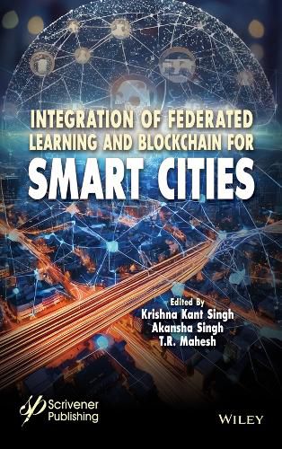 Cover image for Integration of Federated Learning and Blockchain f or Smart Cities