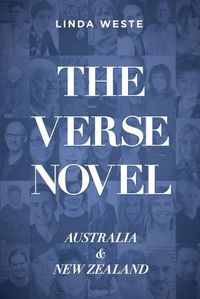 Cover image for The Verse Novel: Australia and New Zealand