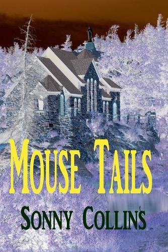 Cover image for Mouse Tails