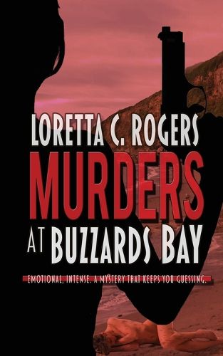 Cover image for Murders at Buzzards Bay